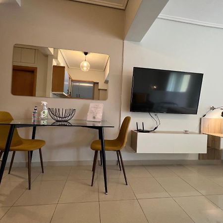 City House Comfort 1 กาลามาตา ภายนอก รูปภาพ