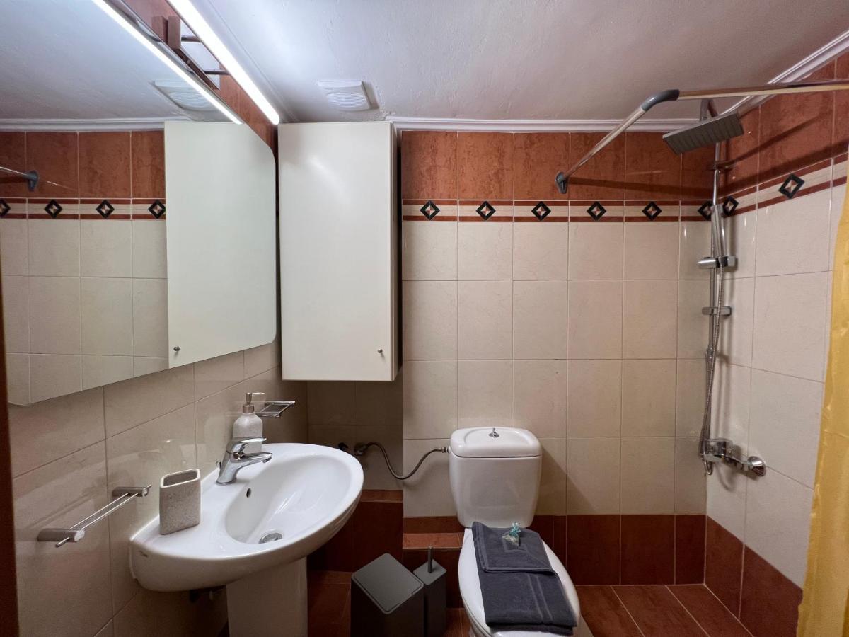 City House Comfort 1 กาลามาตา ภายนอก รูปภาพ